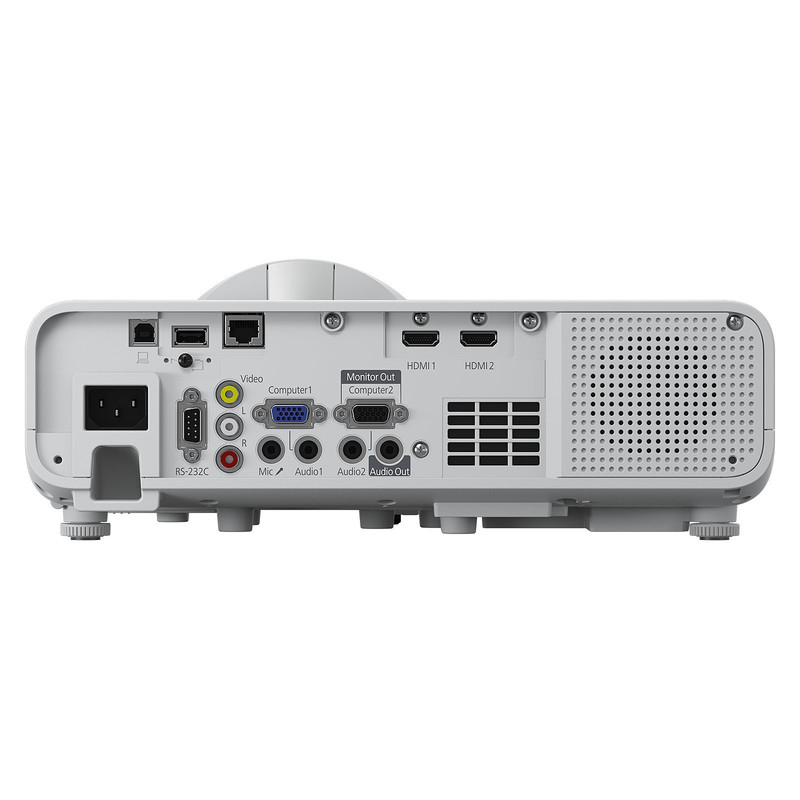 ویدئو پروژکتور اپسون مدل EB-L200SW ویدئو پروژکتور اپسون مدل EB-L200SW