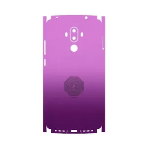 MAHOOT Minimal Maze-FullSkin Cover Sticker for Huawei Mate 9