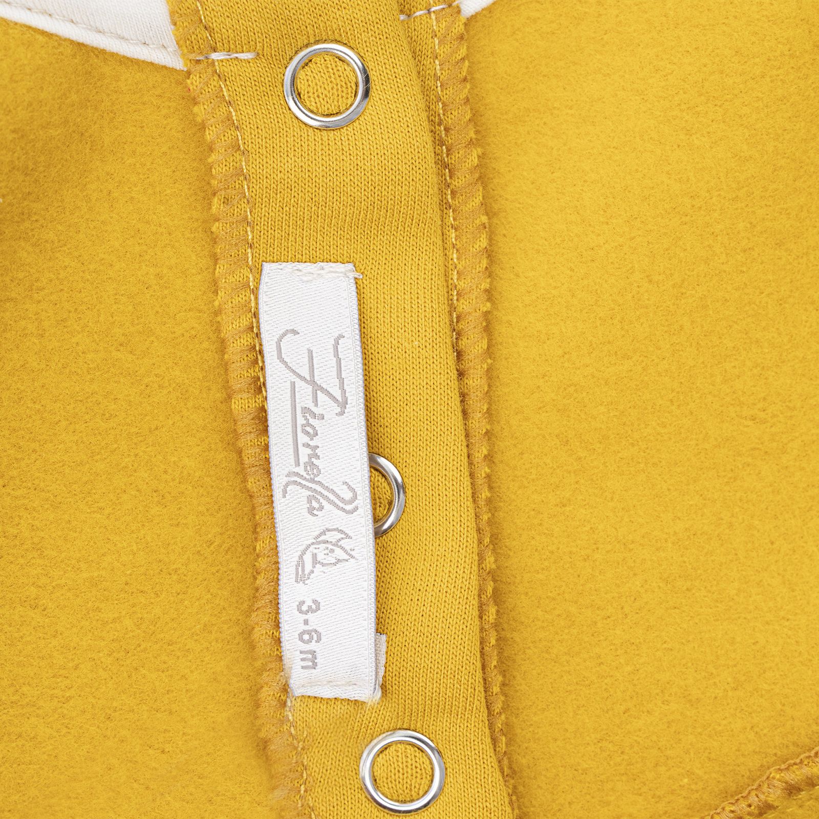 ست بلوز و شلوار دخترانه فیورلا مدل گلدونه کد 24504-34504 - - 7