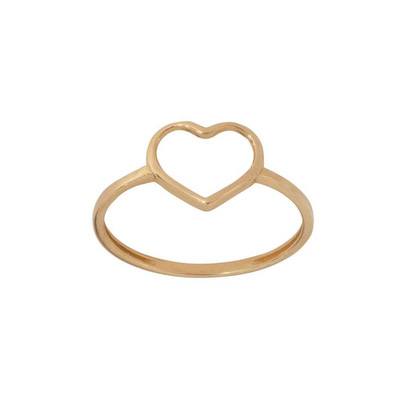 انگشتر طلا 18 عیار زنانه گنجینه هنر خوش نشین مدل مینیمال کد A380 انگشتر طلا 18 عیار زنانه گنجینه هنر خوش نشین مدل مینیمال کد A380