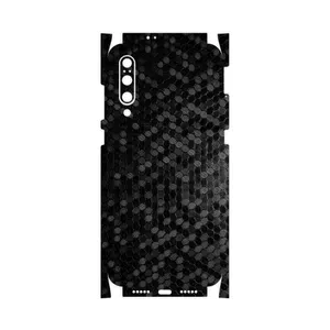 MAHOOT Honey-Comb-Circle-FullSkin Cover Sticker for Xiaomi MI 9