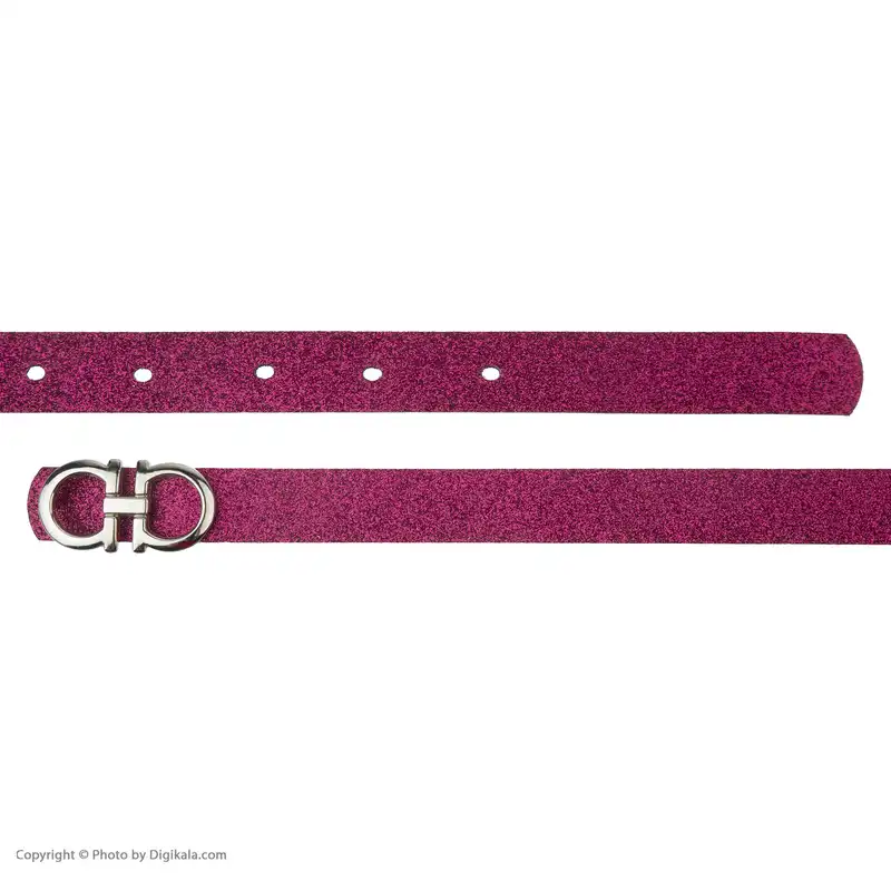 کمربند زنانه کد 43-5700