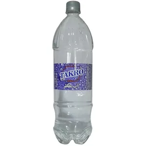  آب مقطر تکرو مدل U10 حجم 1500 میلی لیتر 