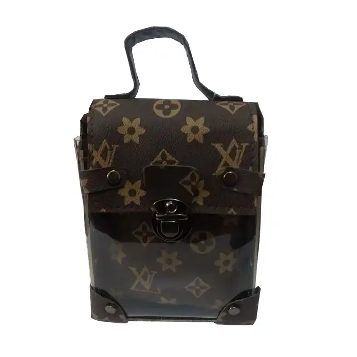 کیف رودوشی زنانه مدل 00670