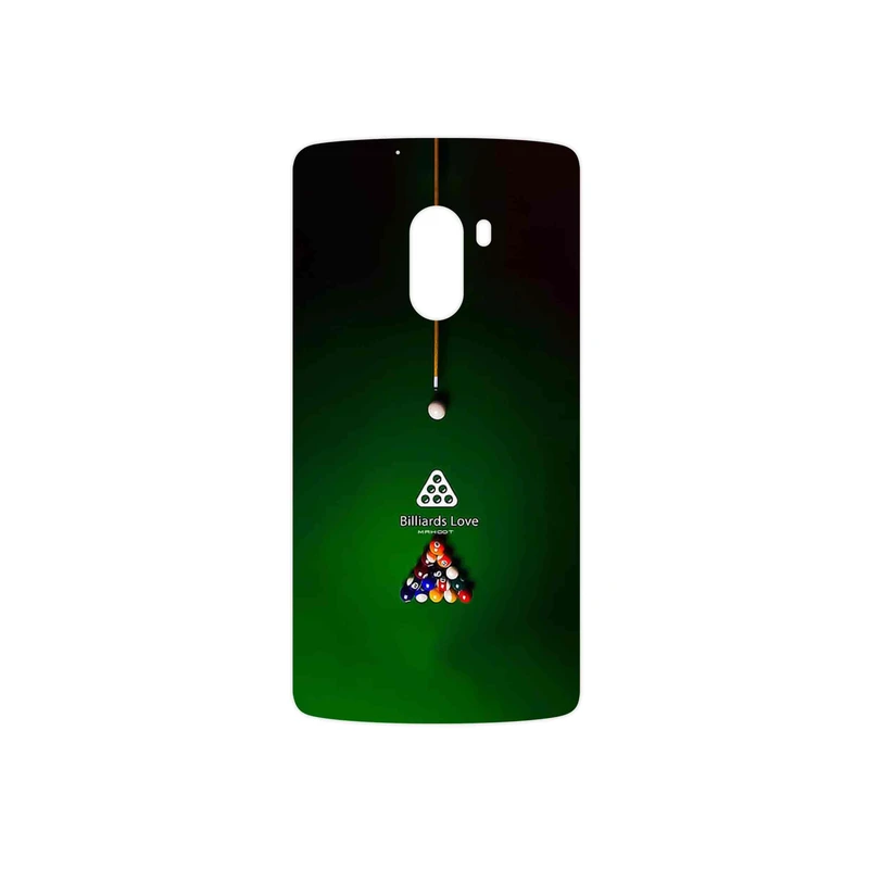 برچسب پوششی ماهوت مدل Pool Billiards Pro مناسب برای گوشی موبایل لنوو A7010
