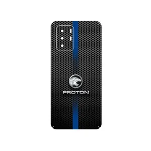 MAHOOT PROTON Cover Sticker for Xiaomi Redmi Note 10 Pro China