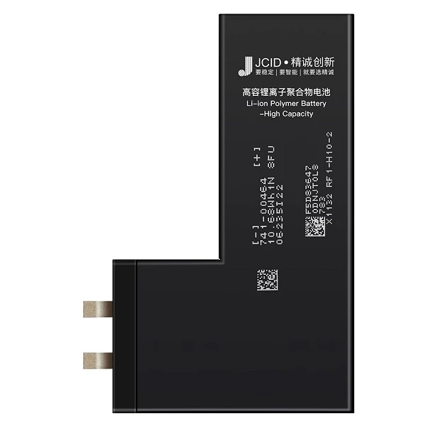 باتری موبایل جی سی آی دی مدل Cell xs ظرفیت 3020 میلی آمپر ساعت مناسب برای گوشی موبایل IPhone xs