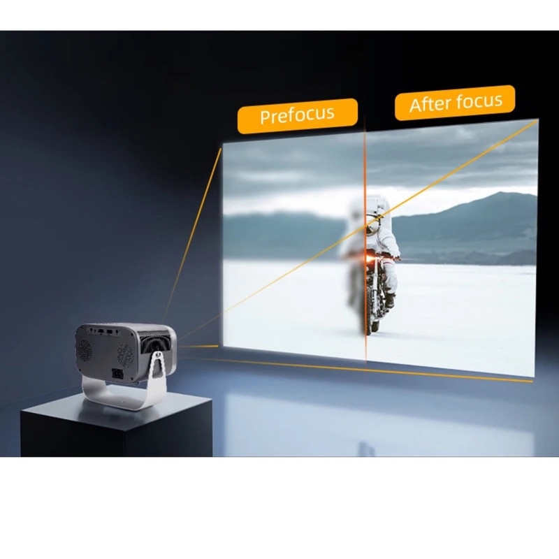 ویدئو پروژکتور مدل P28B