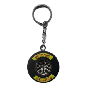 جاسوئیچی خودرو مدل لاستیک  کد 04