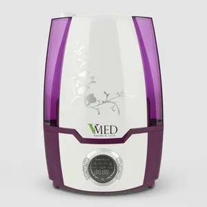Vmed Vm360 Cold Mist Humidifier