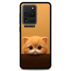 AKAM AMC-WSGS20U-CATS16 Cover For Samsung Galaxy S20 Ultra