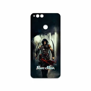 MAHOOT Prince of Persia Cover Sticker for Honor 7X