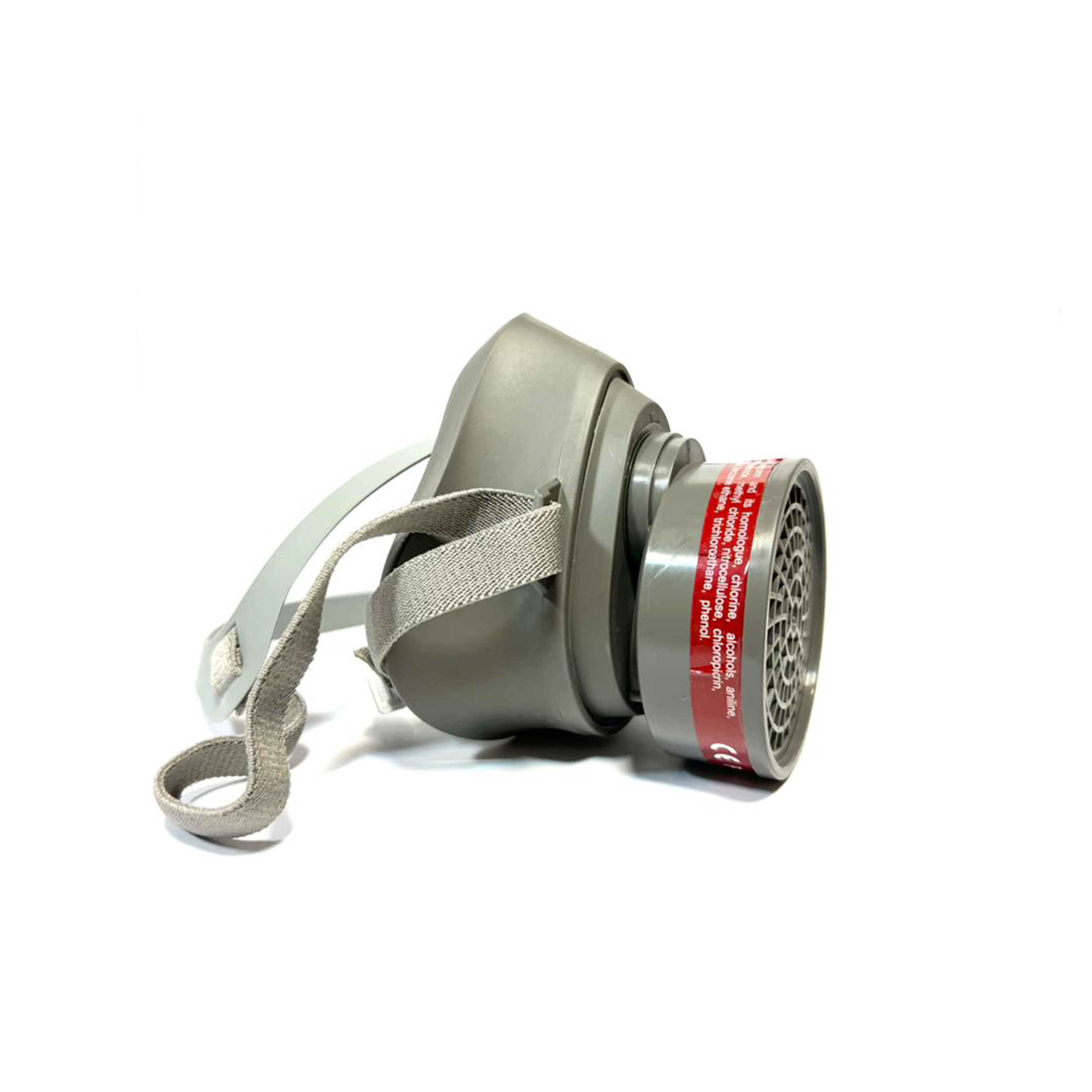 ماسک ایمنی مدل تک فیلتر