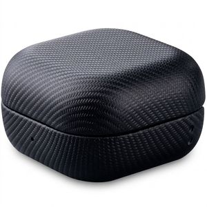 کاور مدل Lu4mt مناسب برای کیس هدفون سامسونگ Galaxy Buds 4 Pro / Buds 4