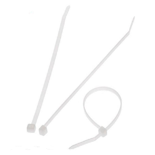 بست کمربندی ان اس اس مدل CM-200STC بسته 100 عددی