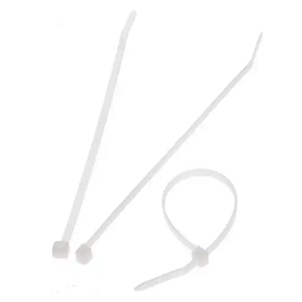 بست کمربندی ان اس اس مدل CM-200STC بسته 100 عددی