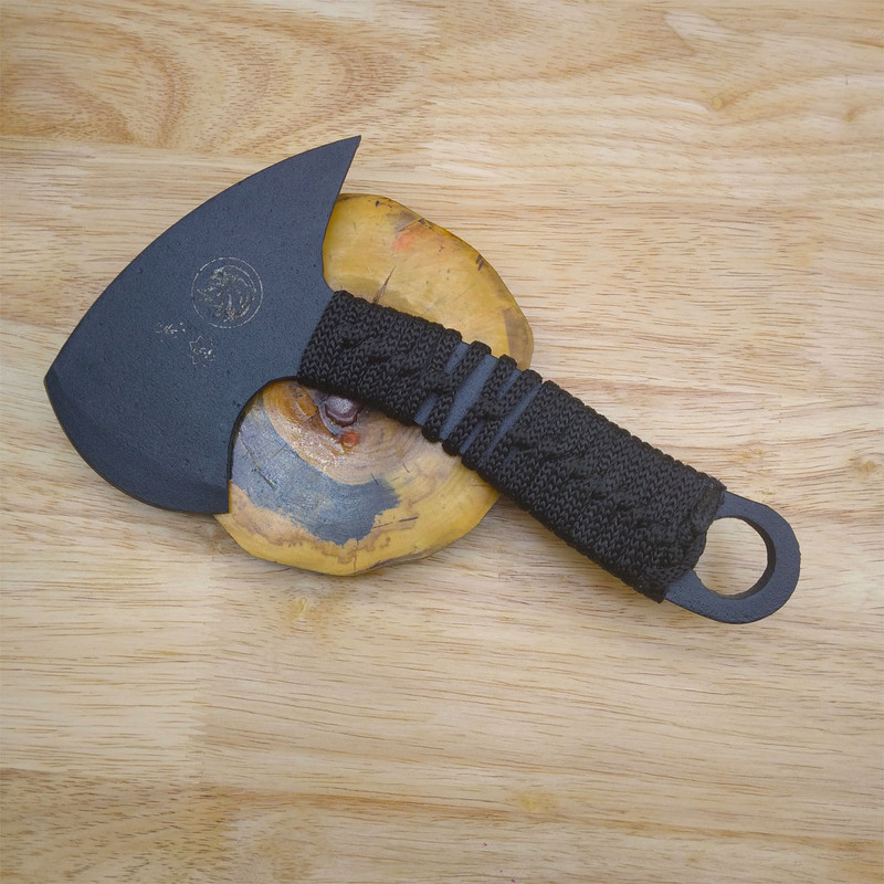 تبر هادی زنجان مدل STN0055.mini تبر هادی زنجان مدل STN0055.mini