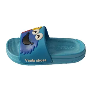 دمپایی حمام بچگانه مدل فندق A