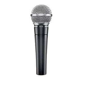 میکروفن داینامیک شور مدل SM 58