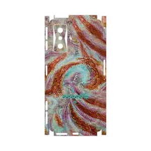 MAHOOT Molana-FullSkin Cover Sticker for Xiaomi Redmi K50 Gaming