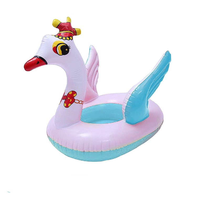 شناور بادی طرح قو مدل 12124