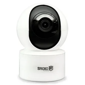 دوربین مداربسته تحت شبکه اسفیورد مدل Z540