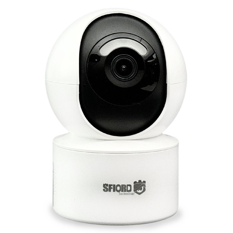 دوربین مداربسته تحت شبکه اسفیورد مدل Z540