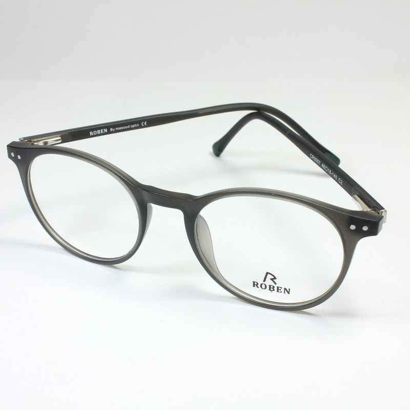 فریم عینک طبی روبن مدل 0007