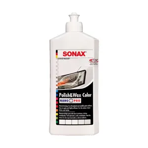 Sonax 296100-1 Car Body Polish 500 ml