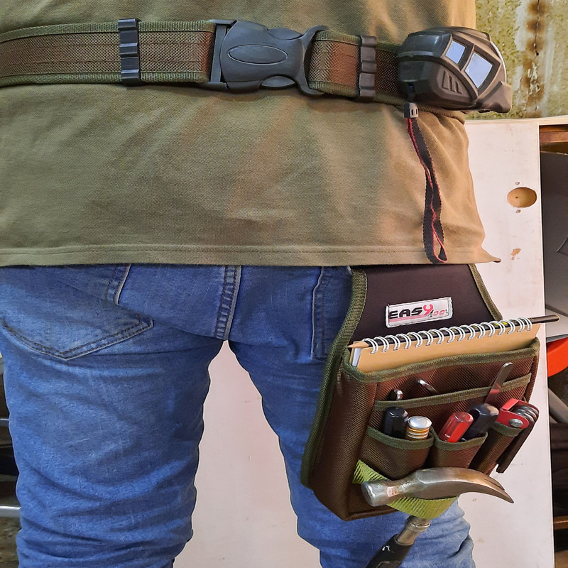 کیف کمری ابزار مدل Easy Tool کد ۲۰۲