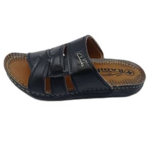 نقد و بررسی صندل مردانه مدل c369876-2698 توسط خریداران