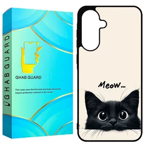 Ghab Guard GA37 Cover for Samsung Galaxy A37