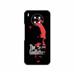 MAHOOT The-Godfather Cover Sticker for Honor 50 Lite