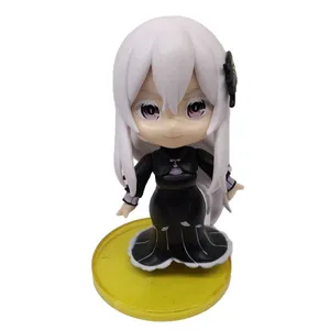 اکشن فیگور مدل انیمه new