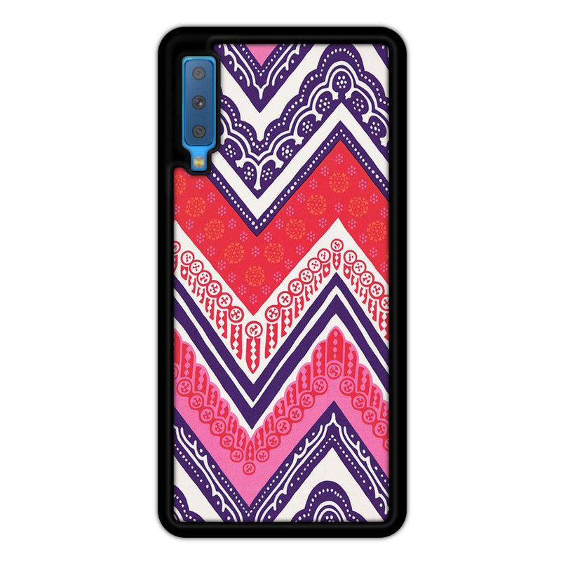 کاور آکام مدل Aasev2540 مناسب برای گوشی موبایل سامسونگ Galaxy A7 2018