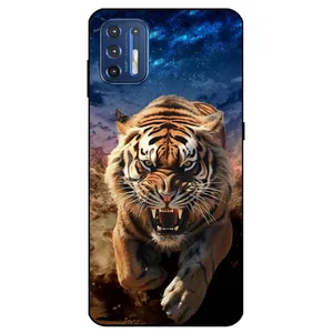 Megafone Tiger 7454 Cover For Motorola Moto G9 Plus
