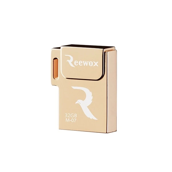 فلش مموری ریوکس مدل M-07 ظرفیت 32 گیگابایت بارابط Usb2.0
