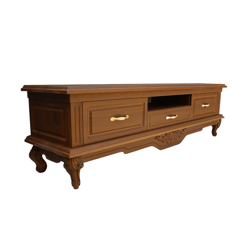 میز تلویزیون مدل NEW-CLASSIC-160-2