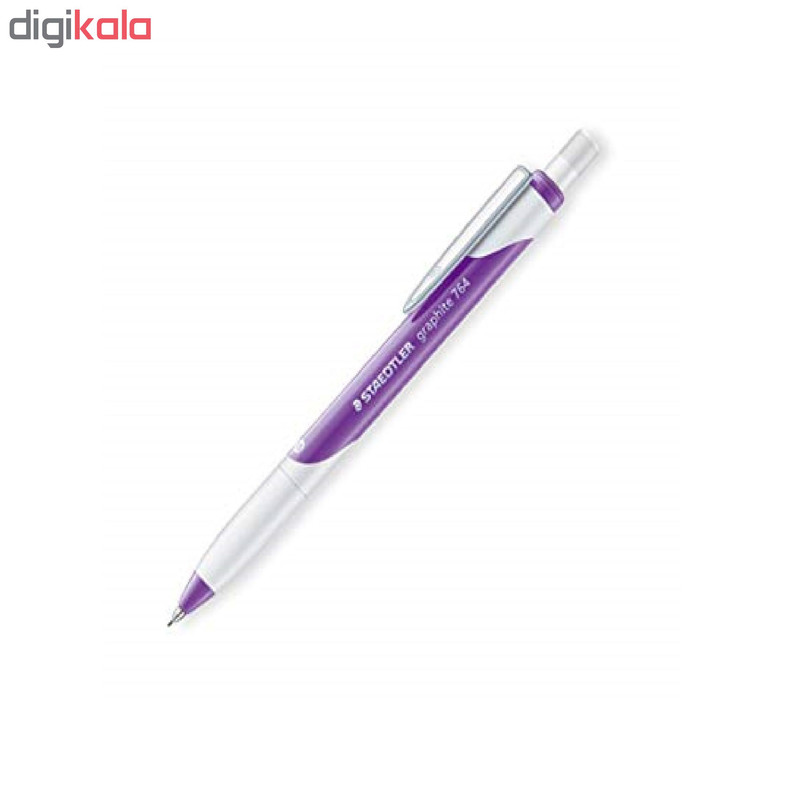 مداد نوکی 0.7 میلی متر استدلر کد 764