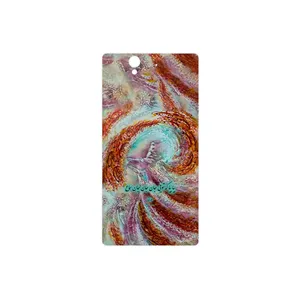 MAHOOT Molana Cover Sticker for Sony Xperia X