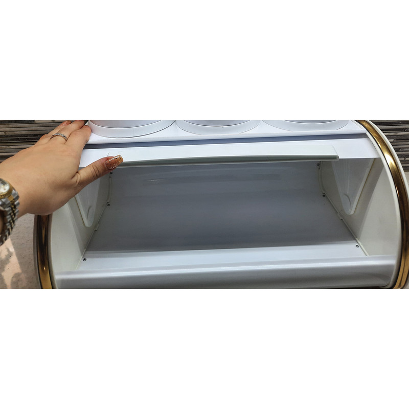 ظرف نان سام ست مدل 45181