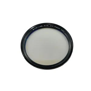 فیلتر لنز مدل UV MRC -49MM