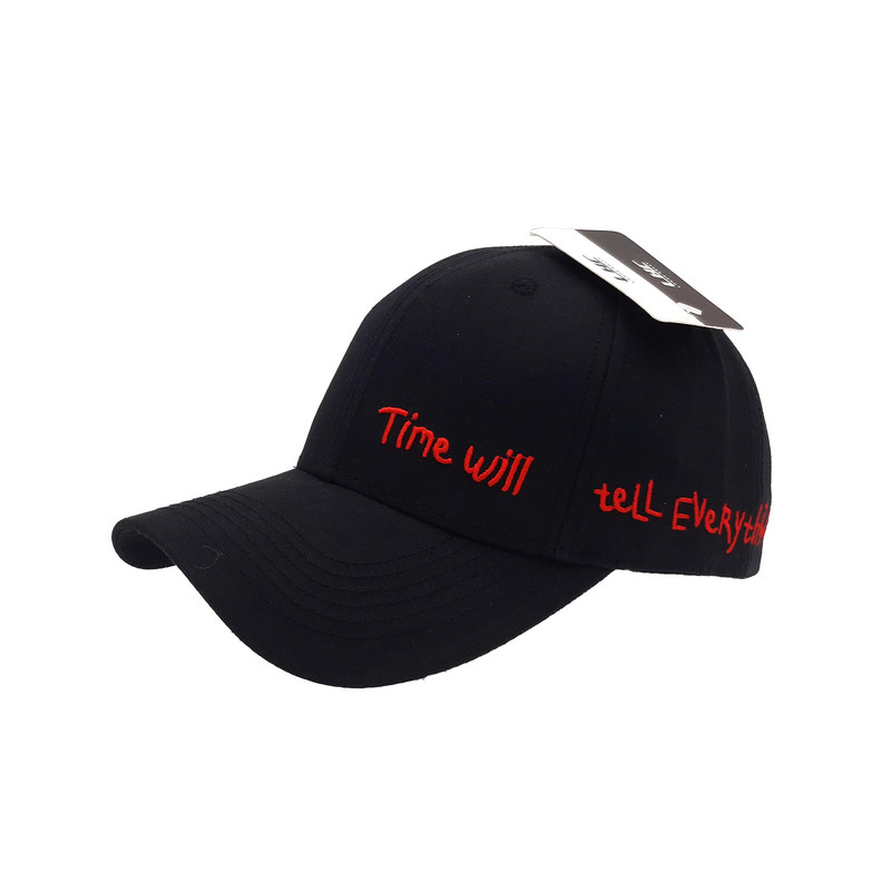 کلاه کپ مدل Time