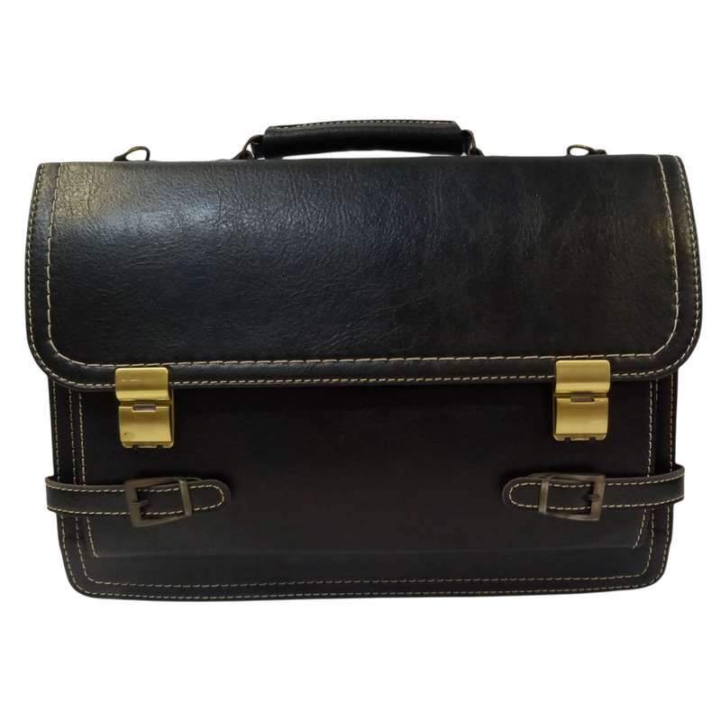 کیف اداری مردانه مدل A673