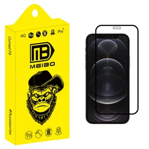 MEIBO +HD Screen Protector For Apple iPhone 12