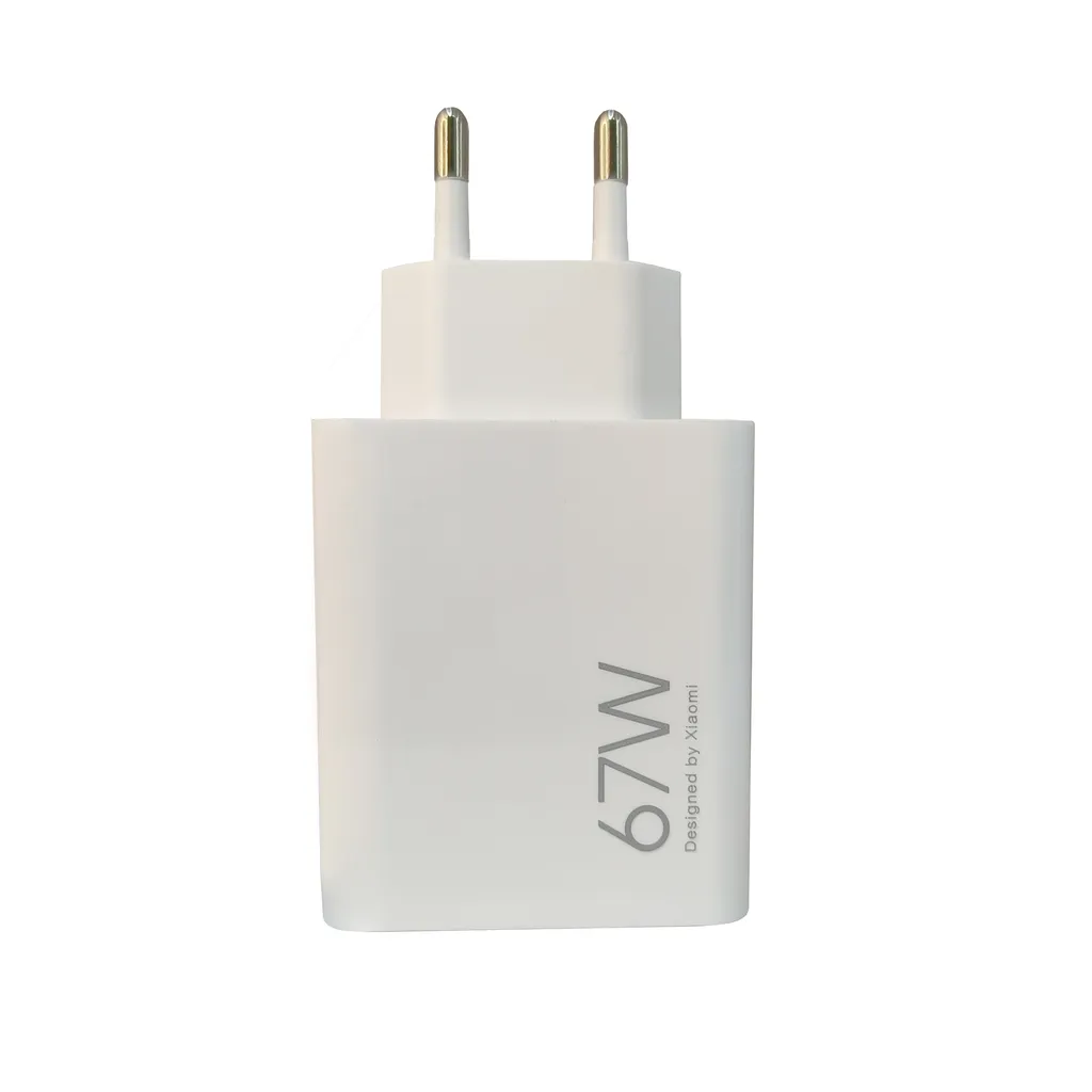 شارژر دیواری 67 وات آی تی لینک مدل MDY 12 به همراه کابل USB-C