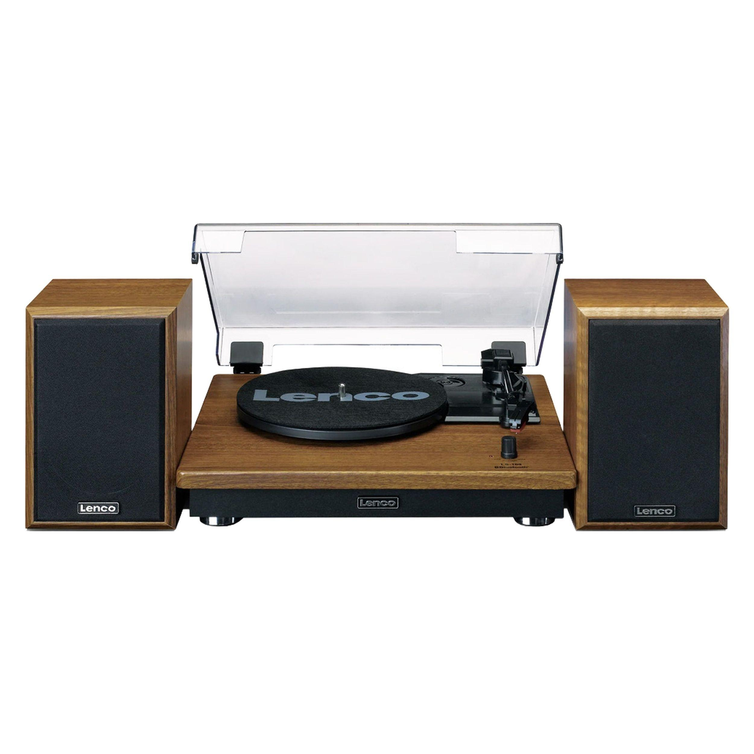 گرامافون لنکو مدل LS-100