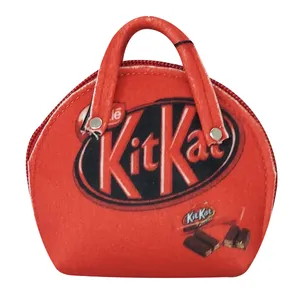 کیف هندزفری سیی مدل کیت کت Kit Kat کد 1873.5
