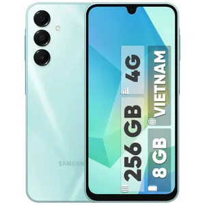 Samsung Galaxy A16 4G Dual SIM Storage 256GB And 8GB RAM Mobile Phone - Vietnam
