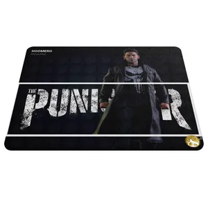 ماوس پد هومرو مدل A7581 طرح Punisher
